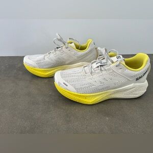 Solomon Aero Glide 3 size 7.5 US gently used